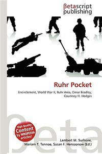 Ruhr Pocket