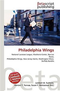 Philadelphia Wings