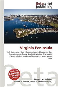 Virginia Peninsula