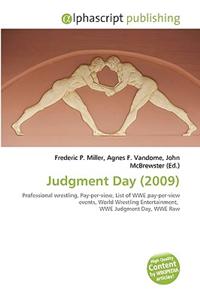 Judgment Day (2009