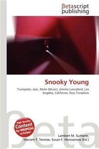 Snooky Young