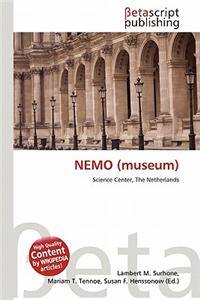 Nemo (Museum)