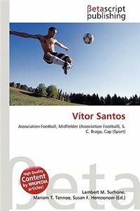 Vitor Santos