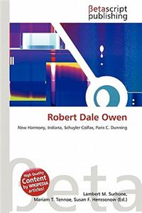 Robert Dale Owen