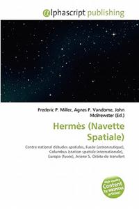 Hermes (Navette Spatiale)
