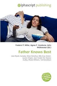 Father Knows Best