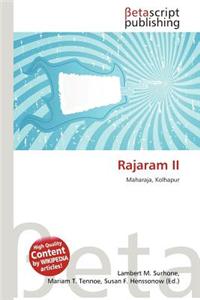 Rajaram II
