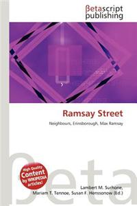 Ramsay Street