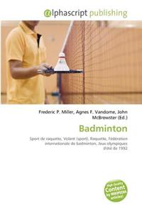 Badminton