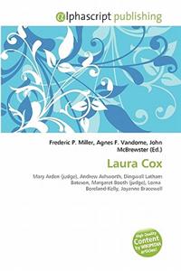 Laura Cox
