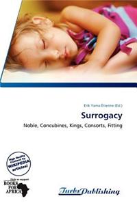 Surrogacy