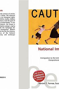 National Immigration Forum