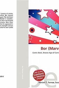 Bor (Marvel Comics)