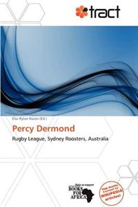 Percy Dermond