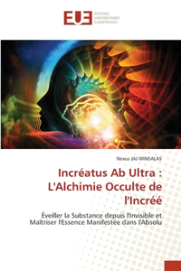 Incréatus Ab Ultra