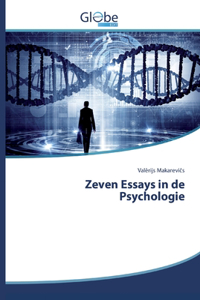 Zeven Essays in de Psychologie