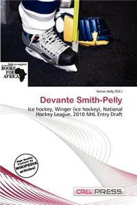 Devante Smith-Pelly