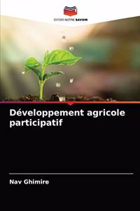 Développement agricole participatif