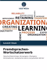 Fremdsprachen-Wortschatzerwerb