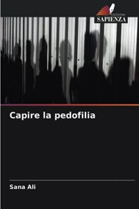 Capire la pedofilia