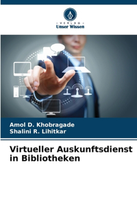 Virtueller Auskunftsdienst in Bibliotheken