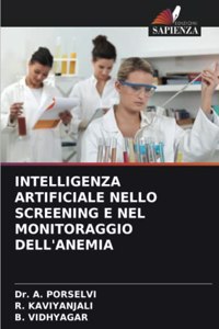 Intelligenza Artificiale Nello Screening E Nel Monitoraggio Dell'anemia