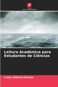 Leitura Académica para Estudantes de Ciências