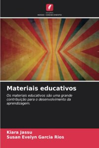Materiais educativos