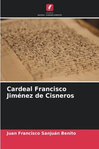 Cardeal Francisco Jiménez de Cisneros