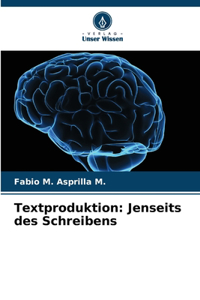 Textproduktion