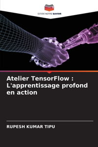 Atelier TensorFlow