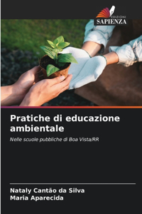 Pratiche di educazione ambientale