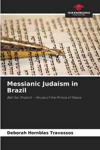 Messianic Judaism in Brazil