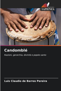 Candomblé