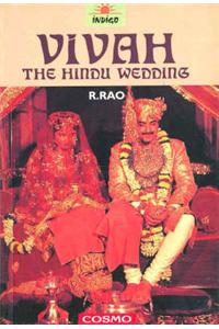 Vivah the Hindu Wedding