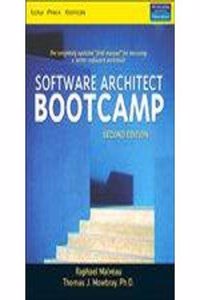 Software Architect Bootcamp