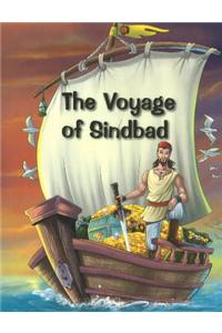 Voyage of Sinbad