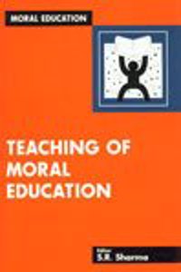 Teaching of Moral Education
