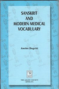 Sanskrit and modern medical vocabulary