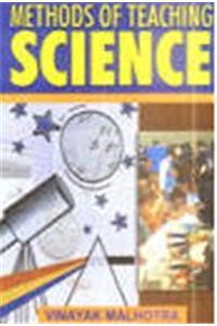Methods of Teaching Science