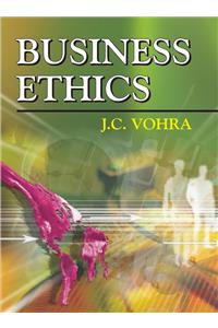 BUSINESS ETHICS