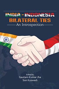 India Indonesia Bilateral Ties
