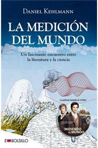 Medicion del Mundo