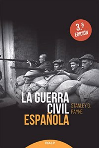 La guerra civil espanola