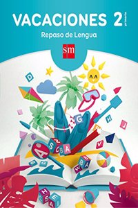 Vacaciones: repaso de Lengua. 2 Educacion Primaria