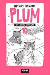 PLUM Historias gatunas 10