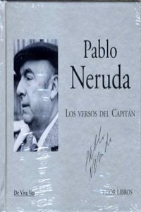 Los versos del capitan