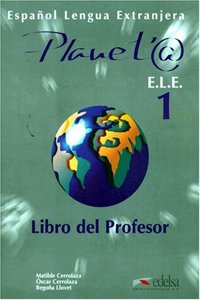 Libro del profesor 1