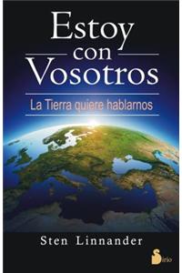 Estoy Con Vosotros