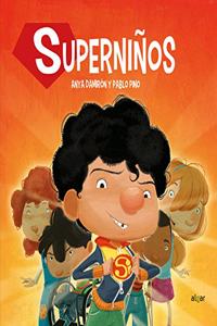 Superninos / Superkids